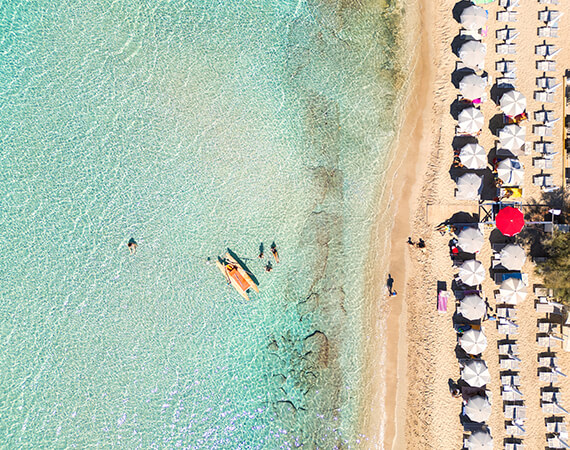 Gallipoli nel Salento